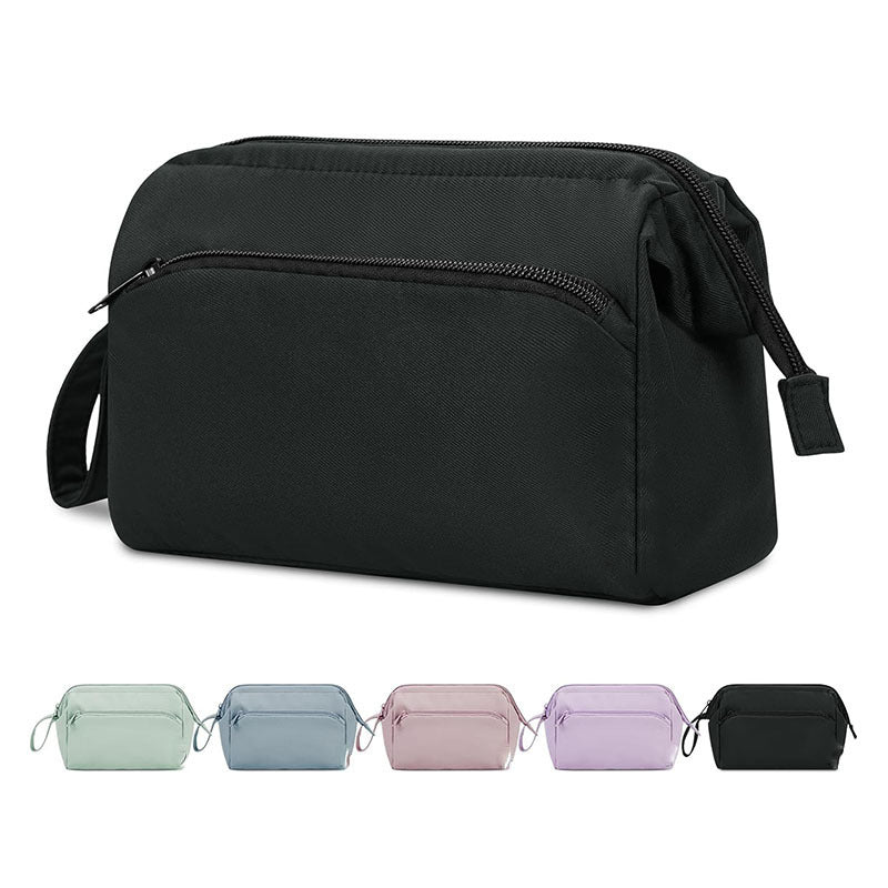 Cosmetic Organizer Bag with Versatile Compartment Division Stornfield