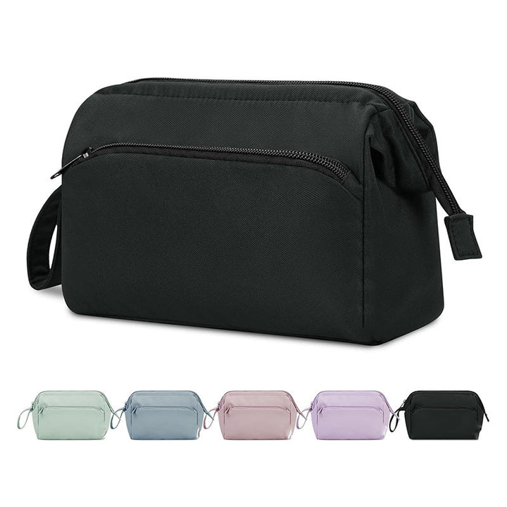 Cosmetic Organizer Bag with Versatile Compartment Division Stornfield