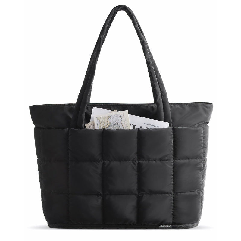 Fashionable and Practical Shopping Bag Stornfield