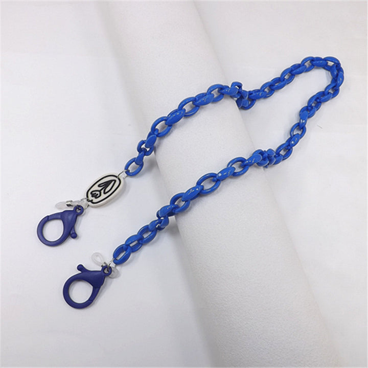 Glasses holder chain made of durable material Stornfield