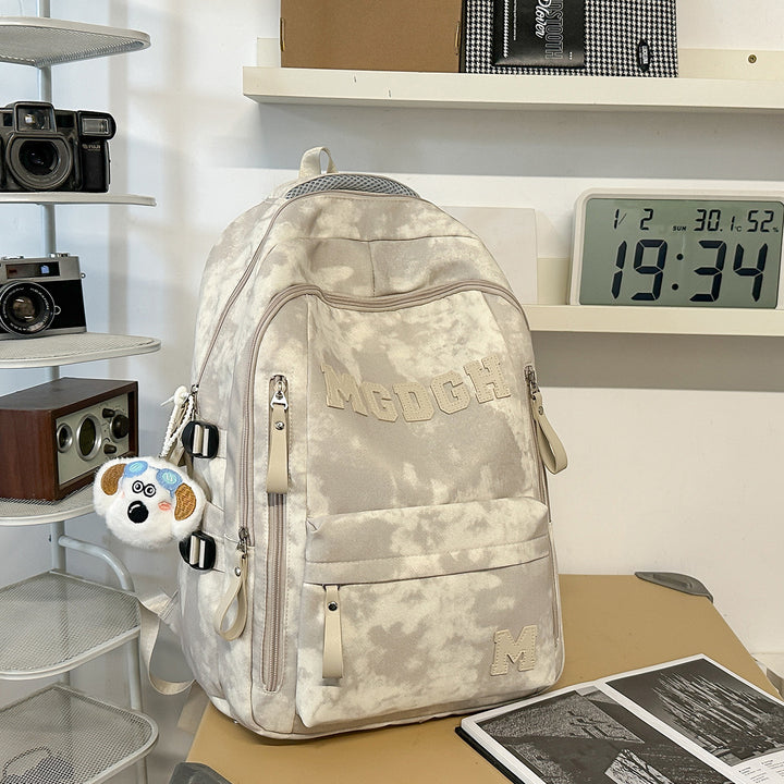 Functional Travel Backpack with Stylish Design Stornfield