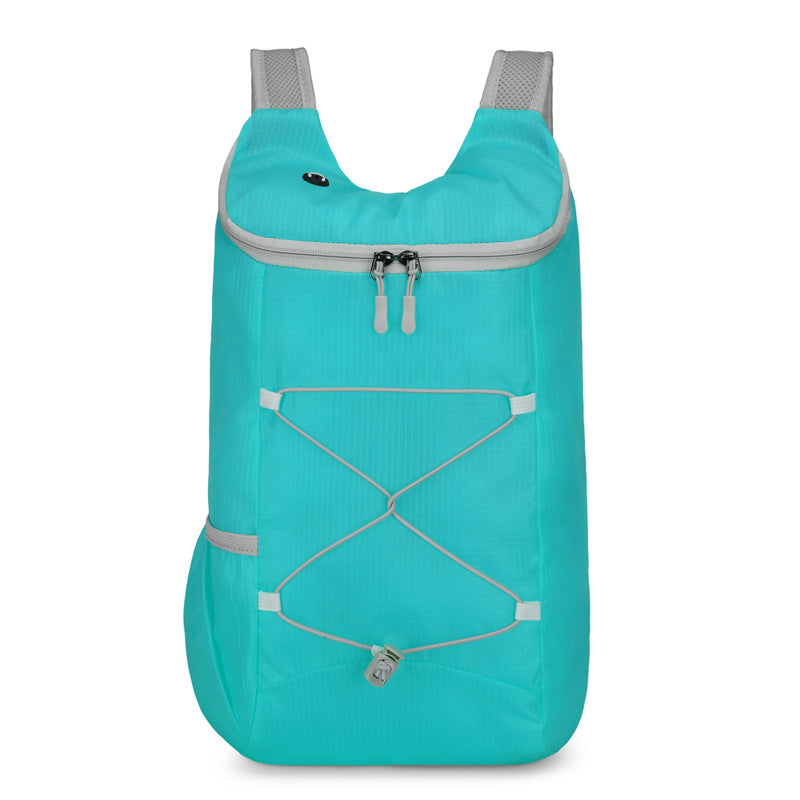 Lightweight Multi-Purpose Backpack Stornfield