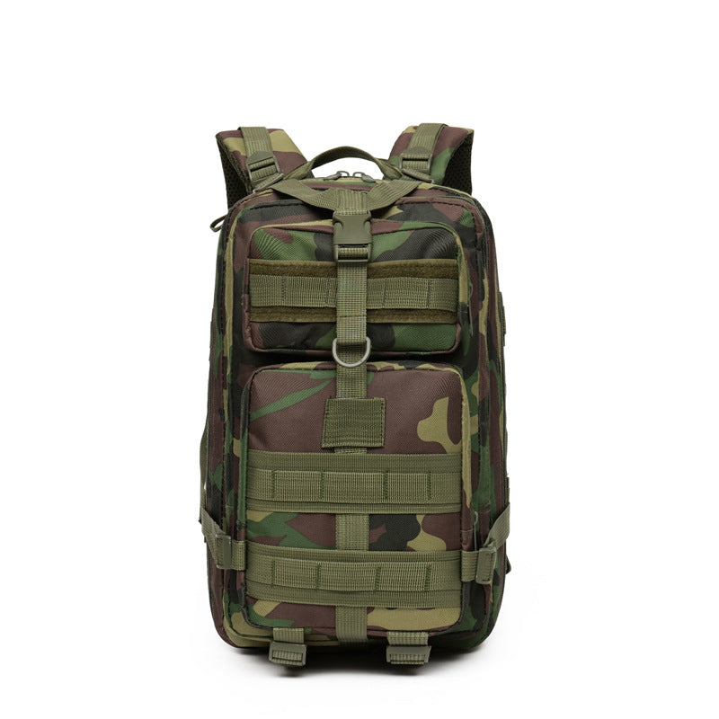 Tactical Multi-Pocket Military Backpack Stornfield
