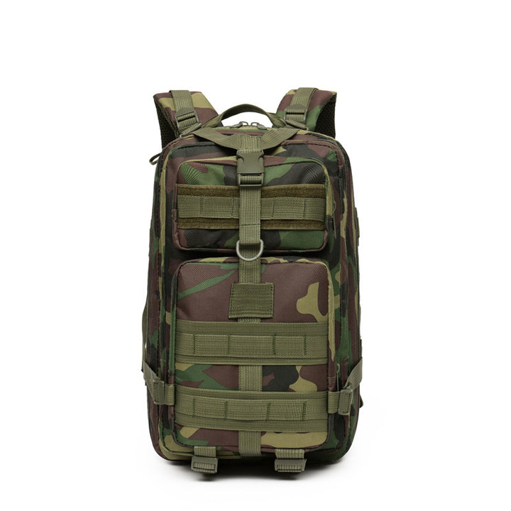Tactical Multi-Pocket Military Backpack Stornfield