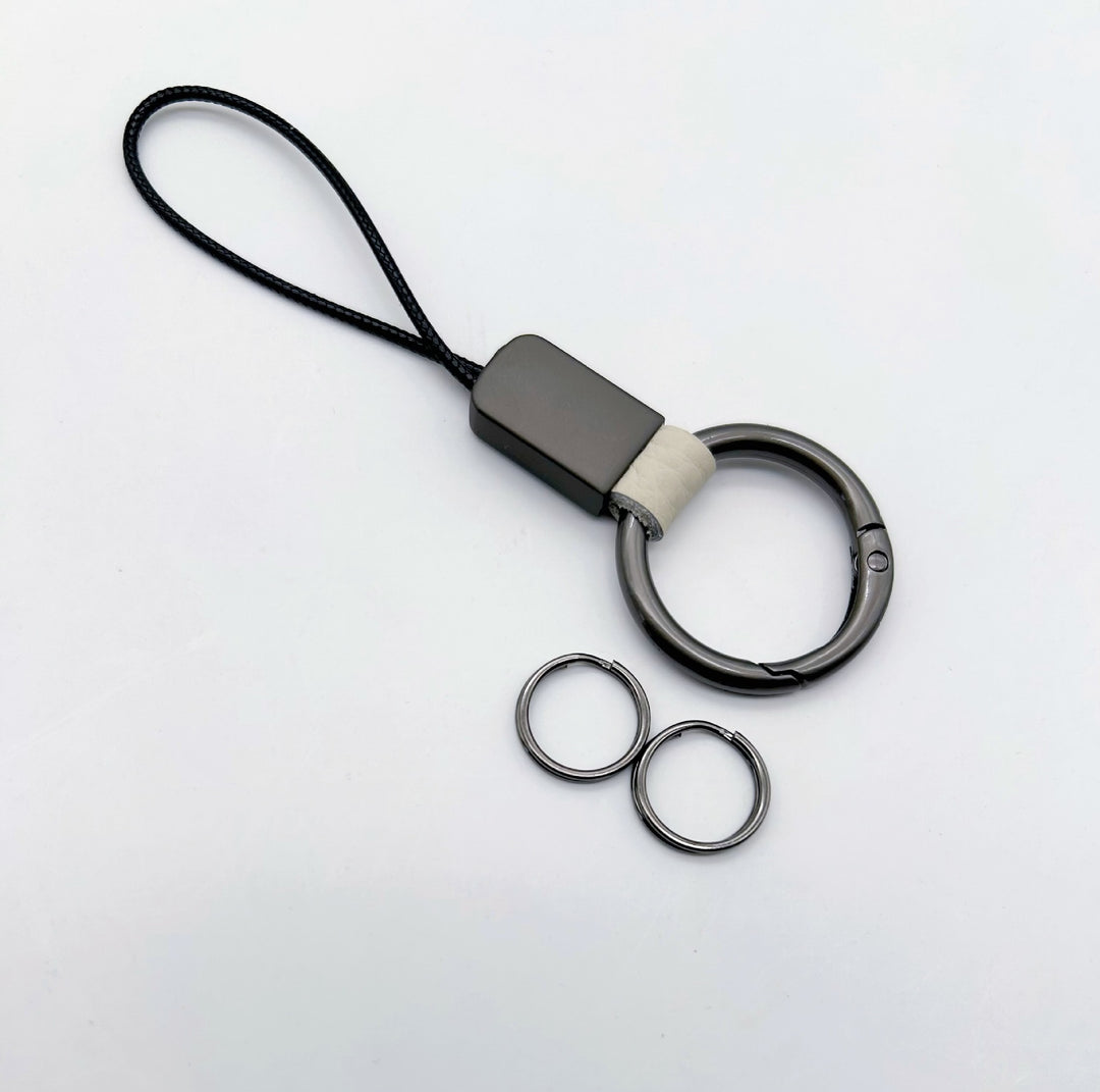 Keychain Holder Stornfield
