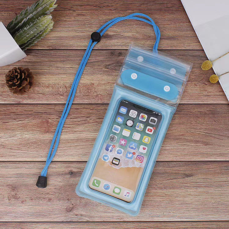 Waterproof Smartphone Case By Stornfield