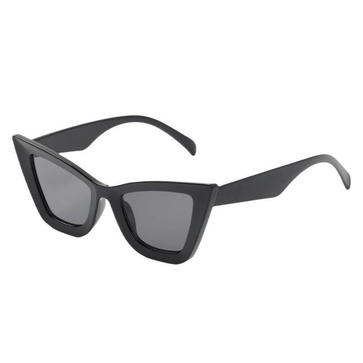 Women fashion forward Cat-Eye sunglasses Stornfield