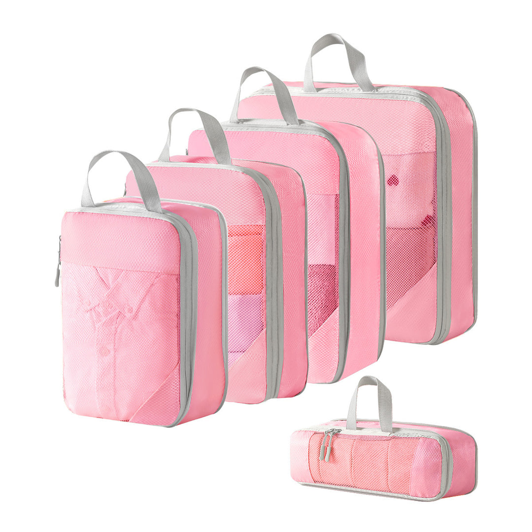 Travel Compression Bags Set Stornfield