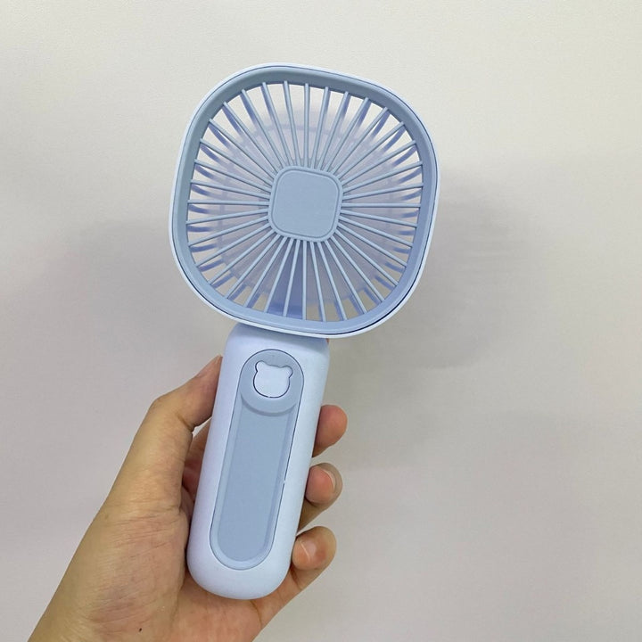 Ladies Portable Mini Fan Stornfield