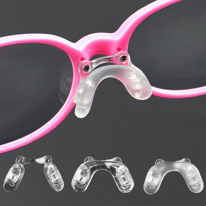 Eyewear Comfort Bridge Support Stornfield