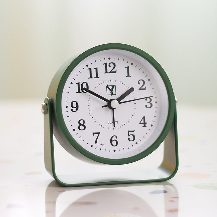 Vintage Table Clock Stornfield