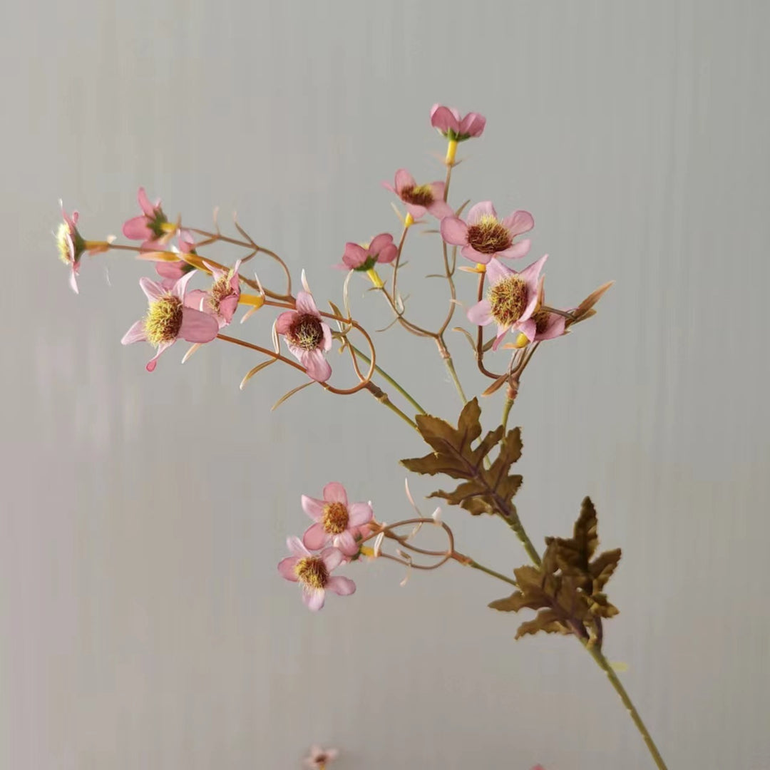 Decorative Floral Stem