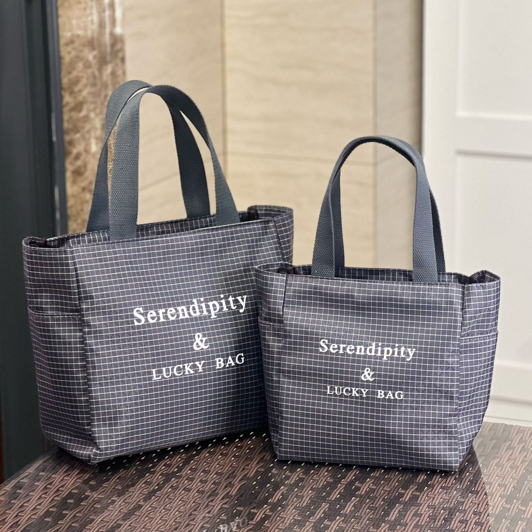Fashionable Utility Tote Bag Stornfield
