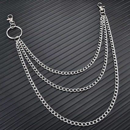 Keychain chain Stornfield