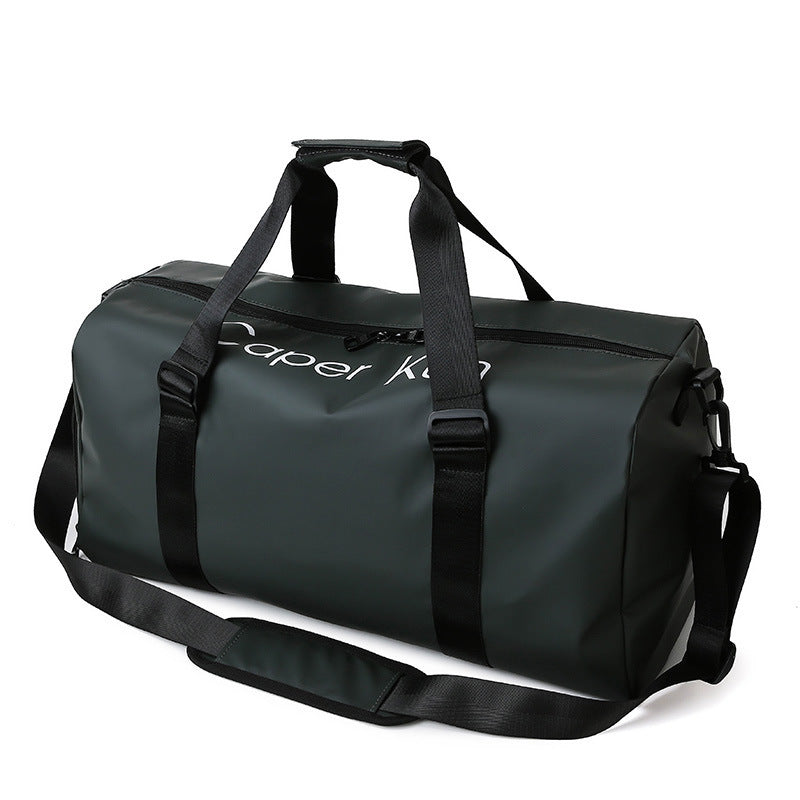 Waterproof Sports Duffle Bag Stornfield