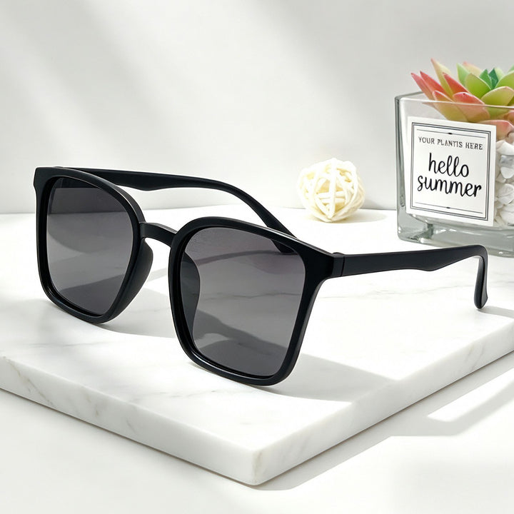 Women's versatile square sunglasses Stornfield