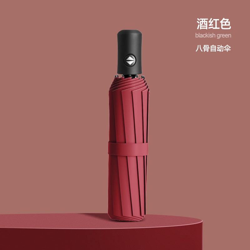 Women Automatic Umbrella Stornfield