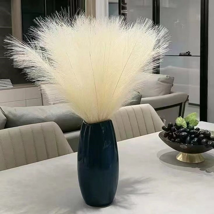 Decorative Faux Grass Bunch