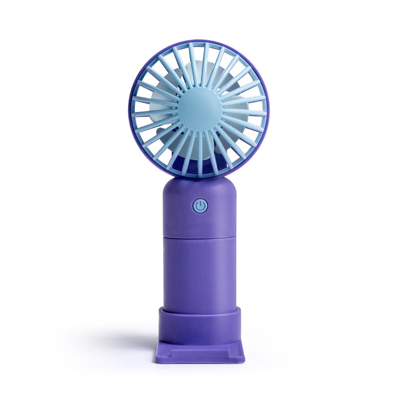 Portable Mini Fan Stornfield
