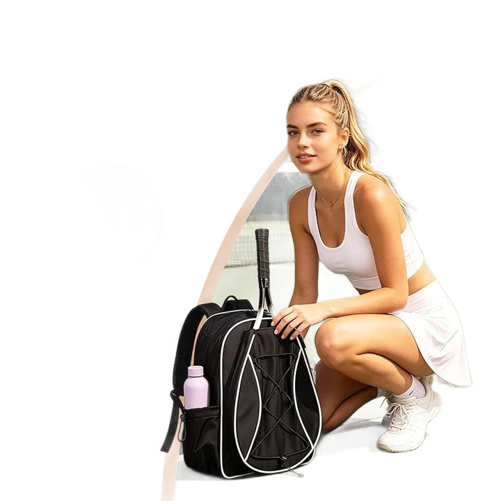 Premium Tennis Backpack Stornfield