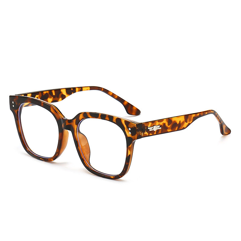 Women's square sunglasses with stylish frame Stornfield