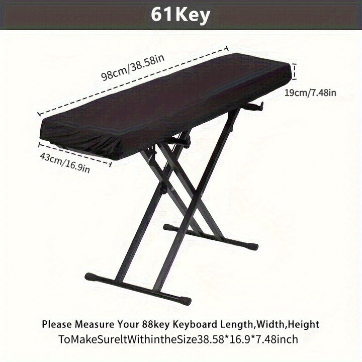 Keyboard bench Stornfield
