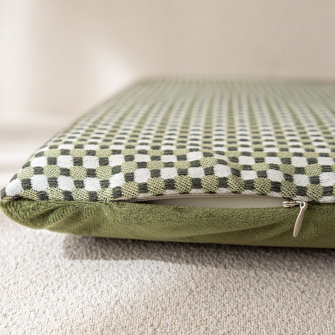 Ergonomic Memory Pillow