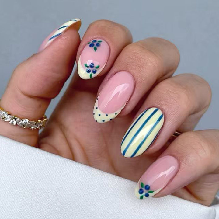 Nail Art Kit