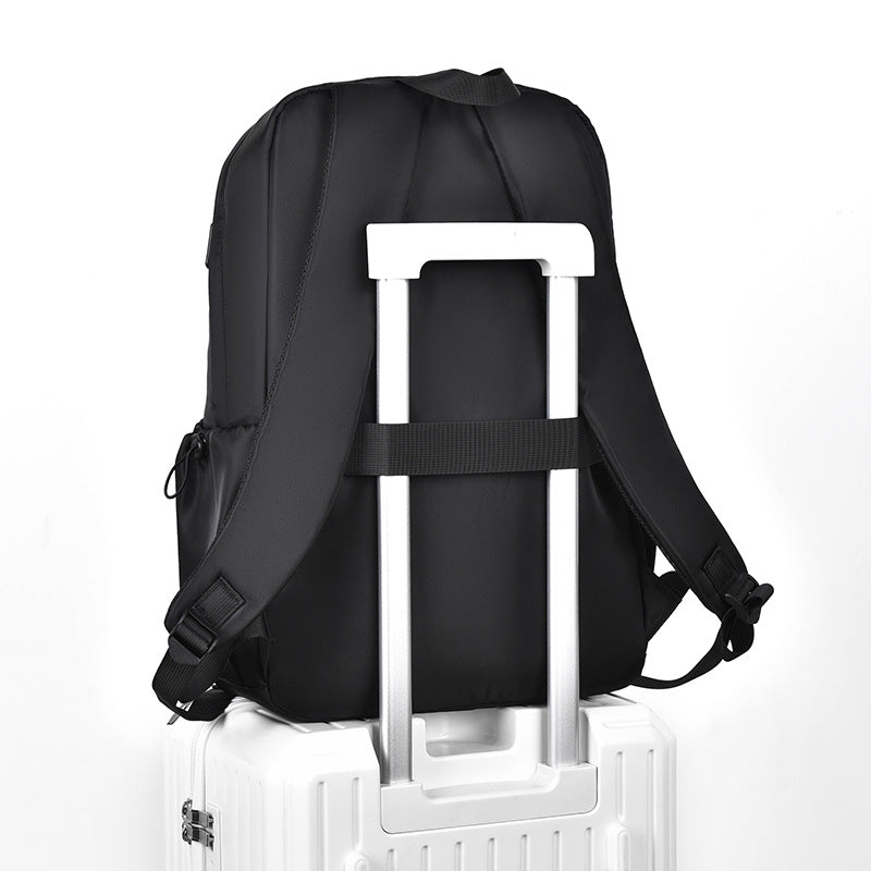 Ergonomic Business Backpack Stornfield