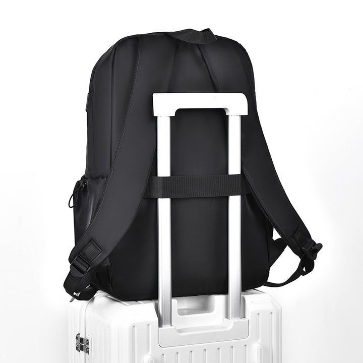Ergonomic Business Backpack Stornfield
