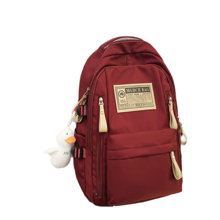 Multi-Purpose Adventure Backpack Stornfield