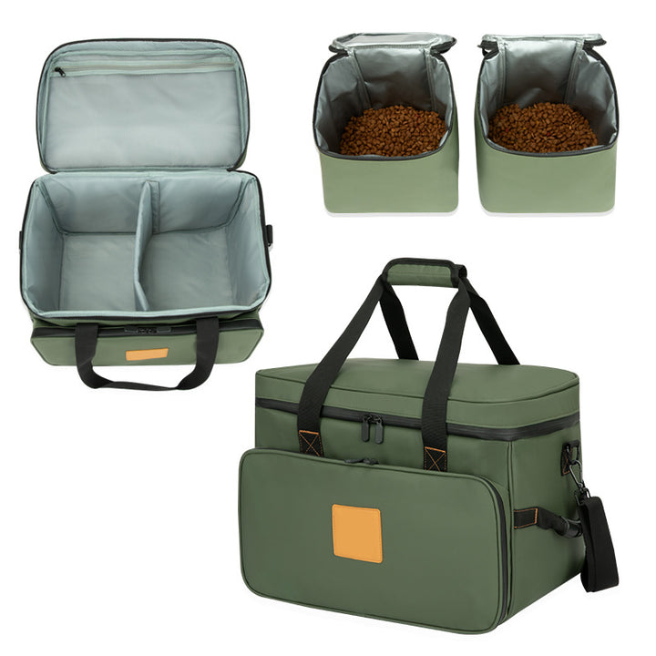 Insulated Cooler Stornfield