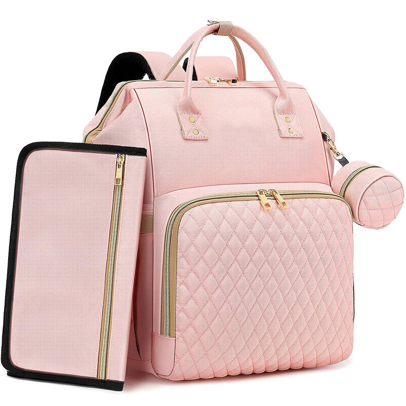 Padded Multifunctional Shopping Bag Stornfield