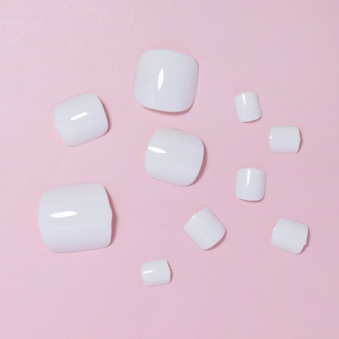 Premium Reusable Press-On Nail Tips Stornfield