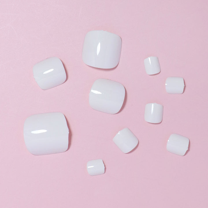Premium Reusable Press-On Nail Tips Stornfield