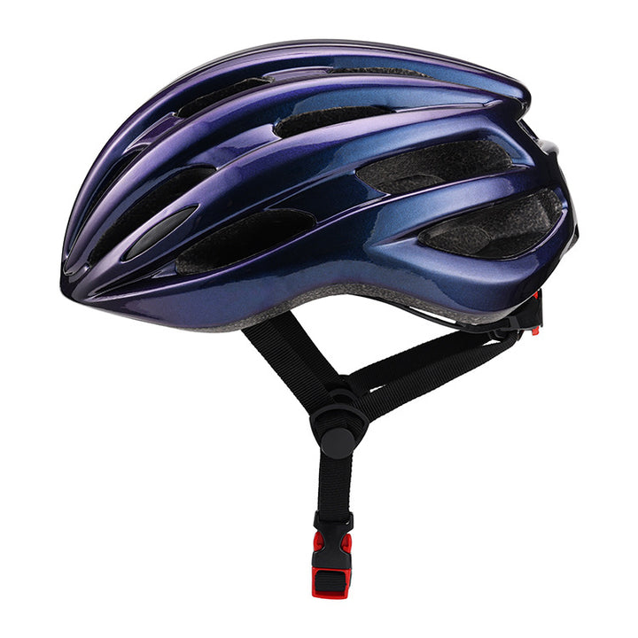 Lightweight Aerodynamic Cycling Helmet Stornfield