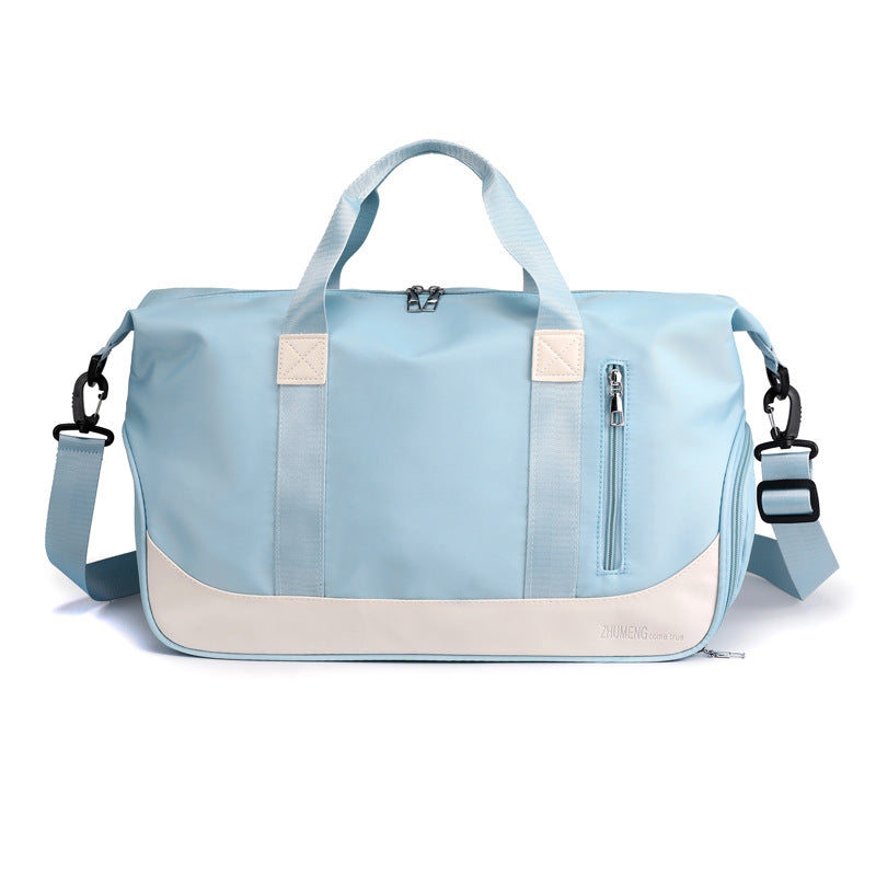 Multi-Functional Sports Tote