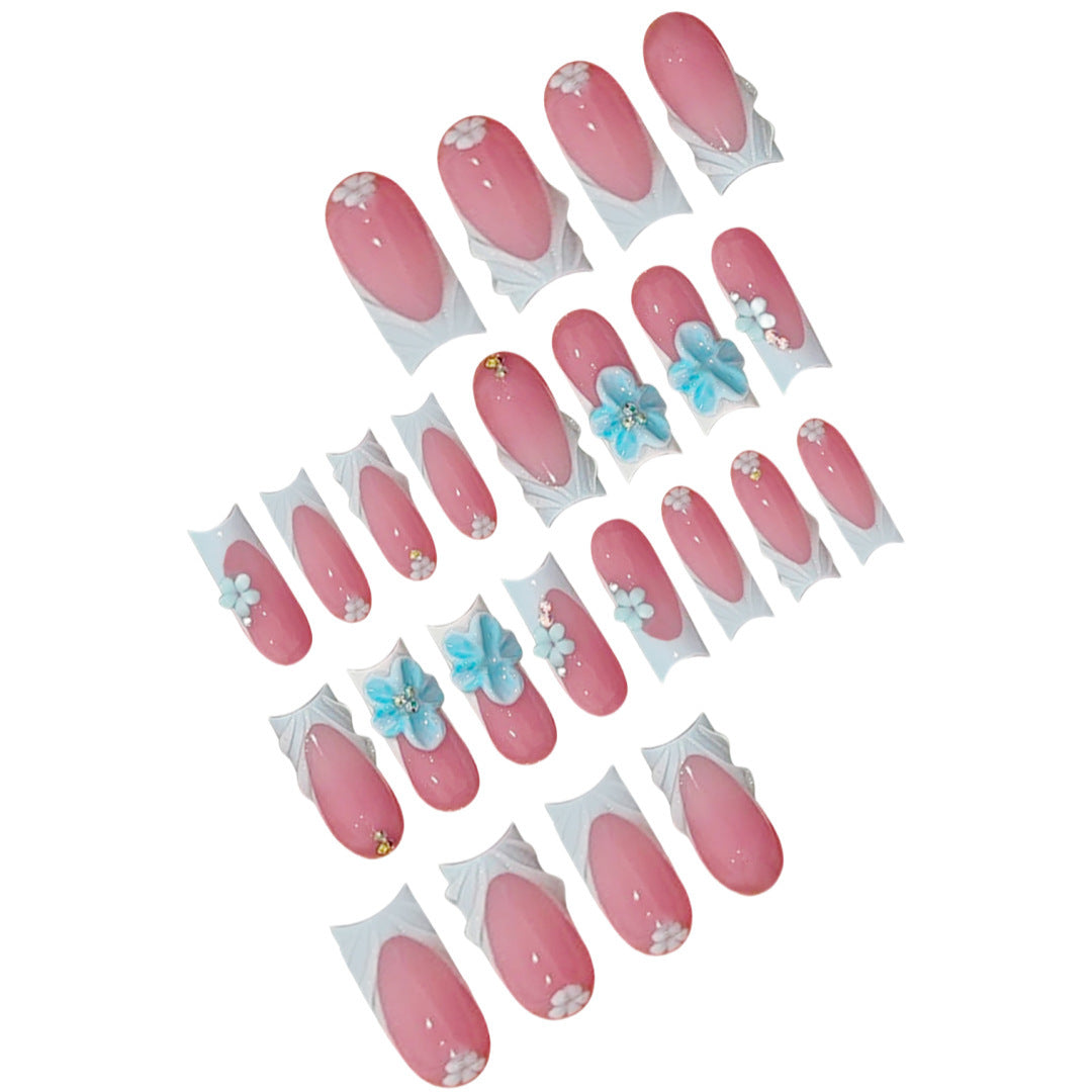 Decorative Nail Art Stornfield