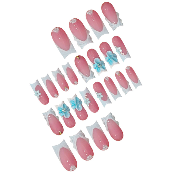 Decorative Nail Art Stornfield