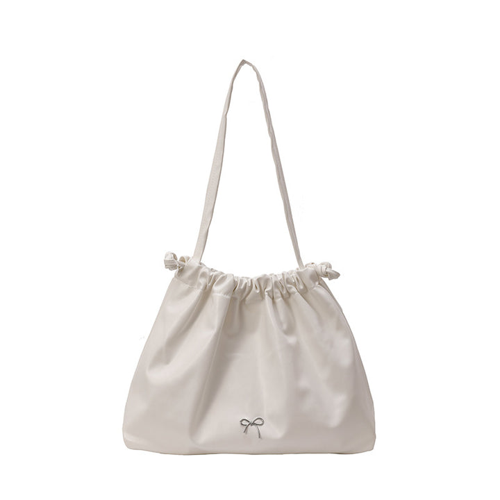 WoElegant Ruched Handheld Bag Stornfield