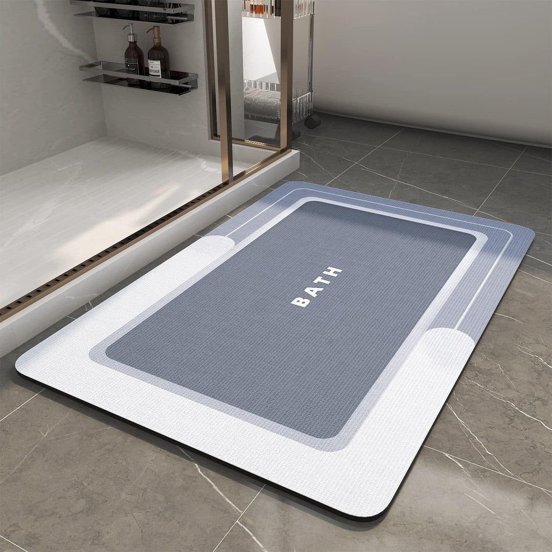 Anti-Fatigue Kitchen Mat Stornfield