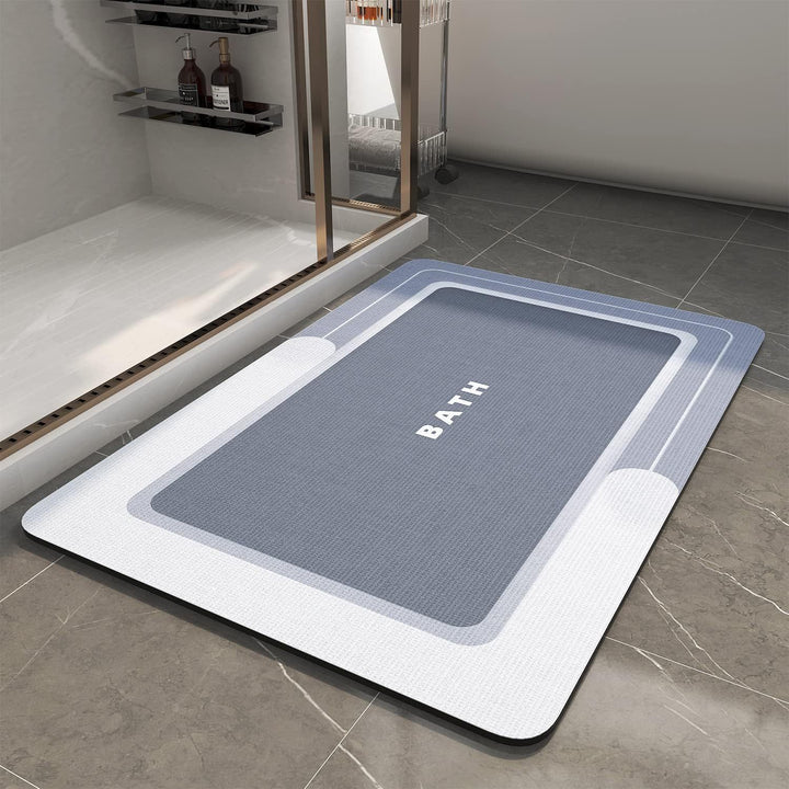 Anti-Fatigue Kitchen Mat Stornfield