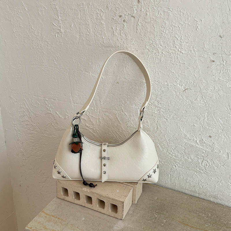 Designer Slouchy Handbag