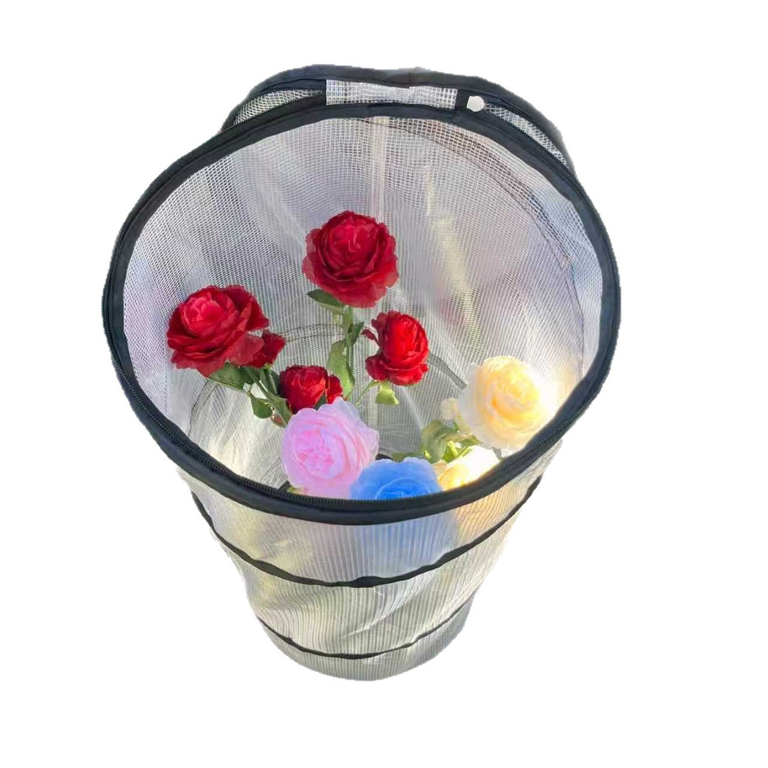 Durable Garden Protection Tunnel Stornfield