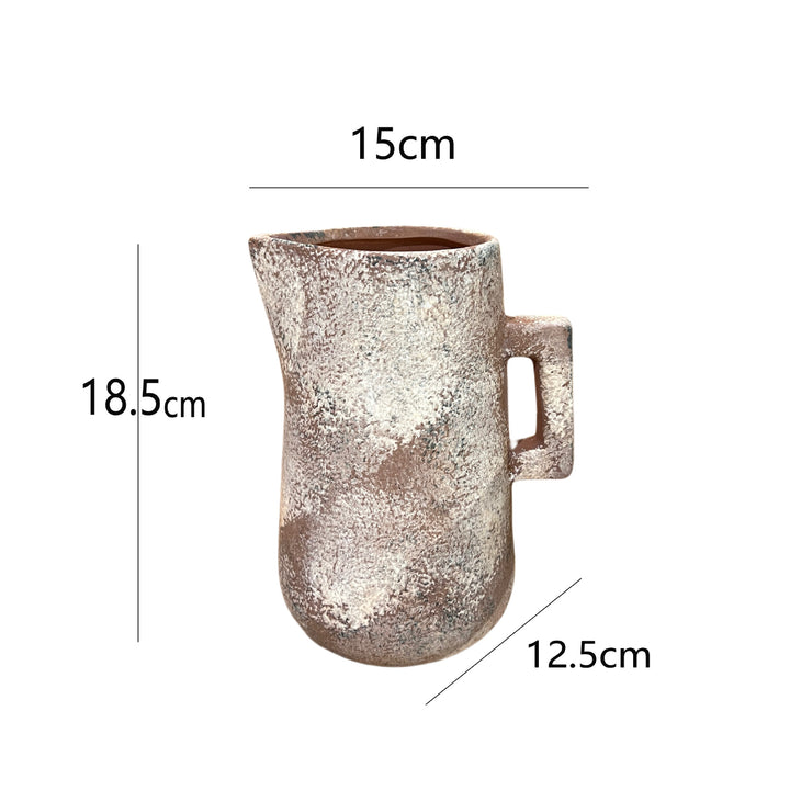 Stylish Ceramic Vase Stornfield