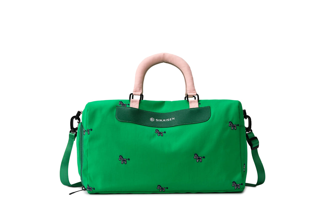 Travel Utility Tote