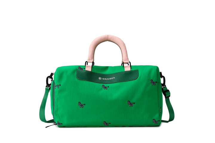 Travel Utility Tote