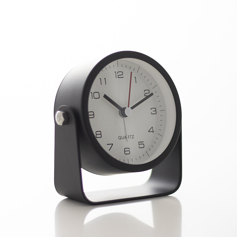 Vintage Table Clock Stornfield