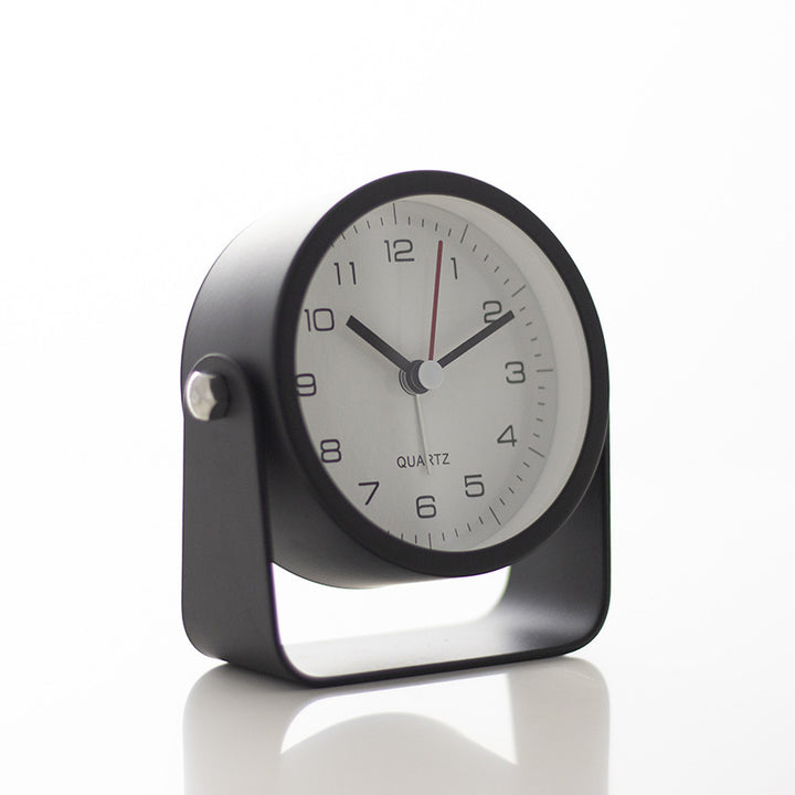 Vintage Table Clock Stornfield