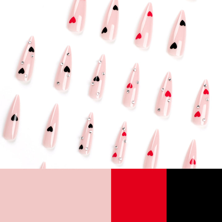 Artificial Nails Stornfield